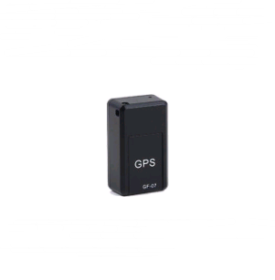 Anti-lost tracking alarm (Option: GF07 Black3PC)